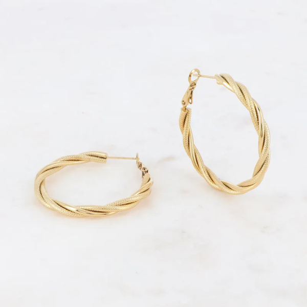 Earings Corda