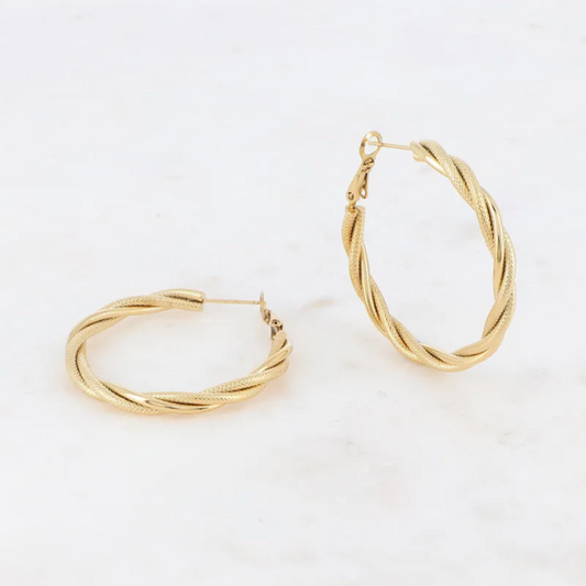 Earings Corda