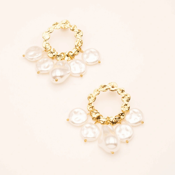 Earings Caçador de Sonhos