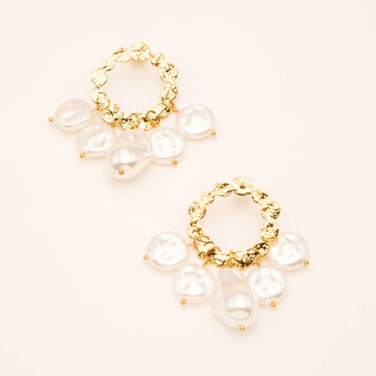 Earings Caçador de Sonhos