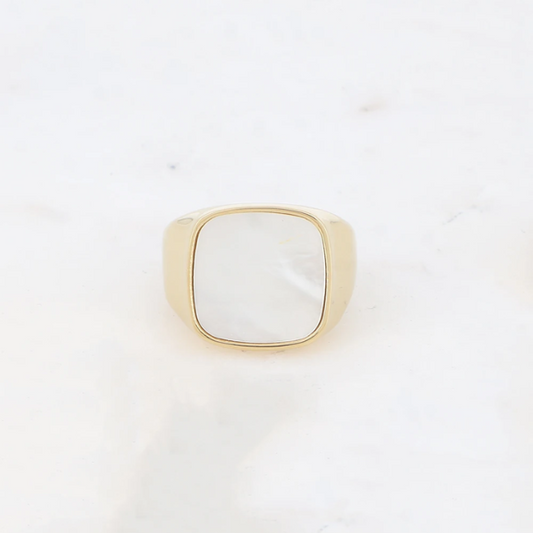 Ring Pérola