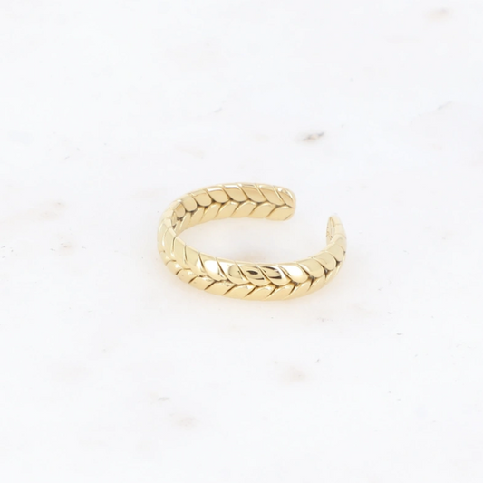 Ring Escama