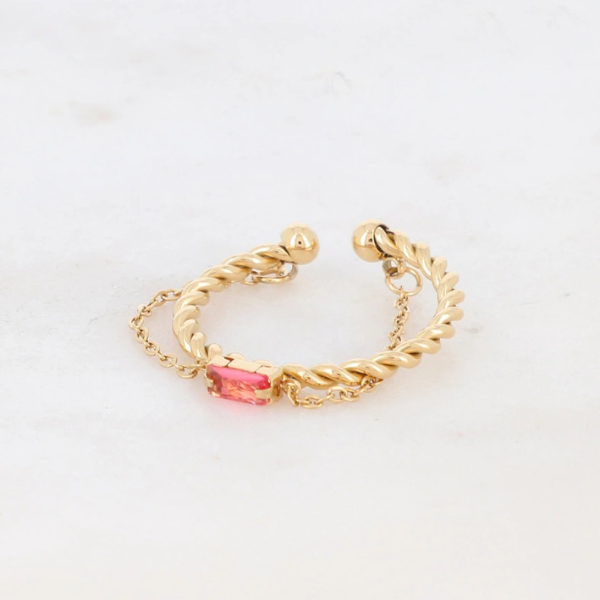 Ring Malha